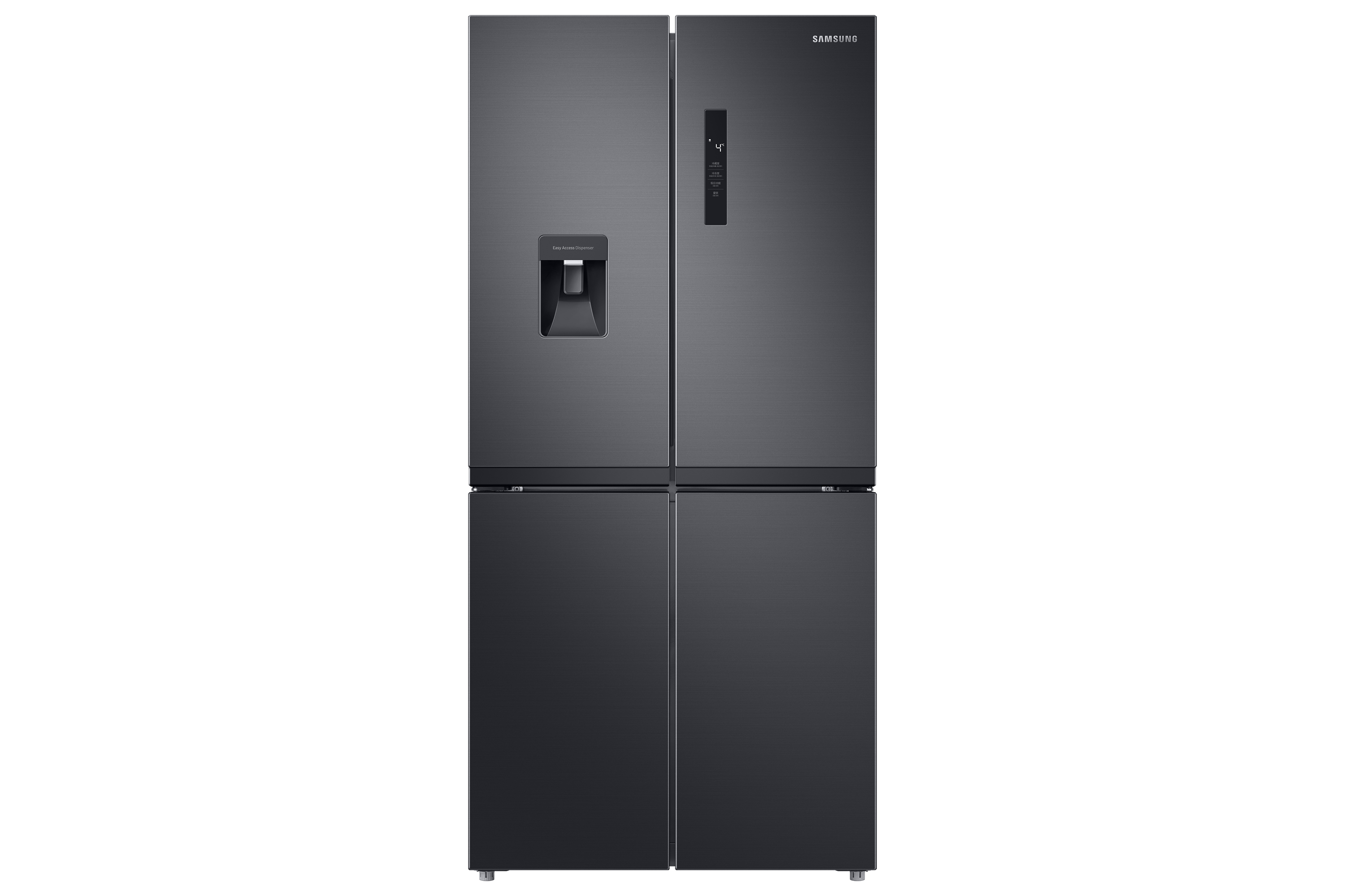 Samsung RF48A401EB4 — vue 1 sur 8