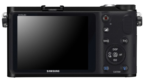 Samsung 210 + 18-55mm OIS III – image 2