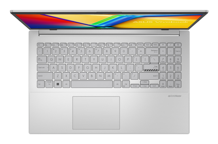 Portátil - ASUS Vivobook Go E1504GA-NJ546W, 15.6" Full HD, Intel® Core™ i3-N305, 8GB RAM, 512GB SSD, UHD Graphics, Windows 11 Home Modo S - imagen 5