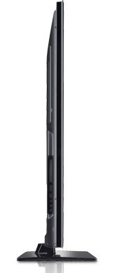 LG 50PV350N TV 127 cm (50") Full HD Black – image 3