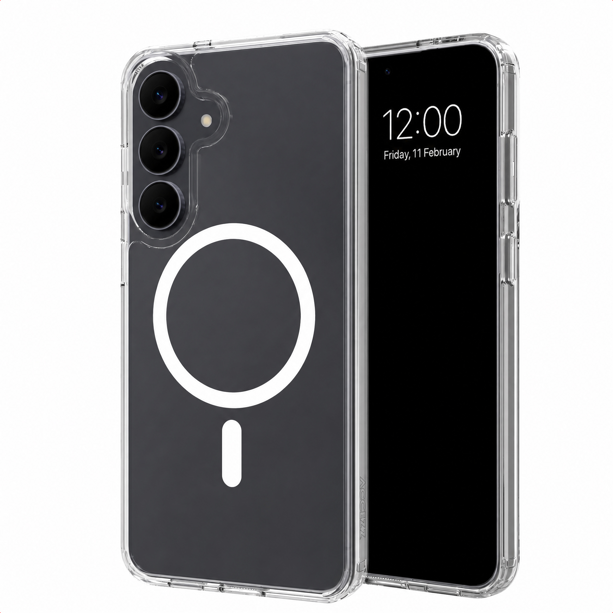 Accezz SH00100619 mobile phone case – image 1