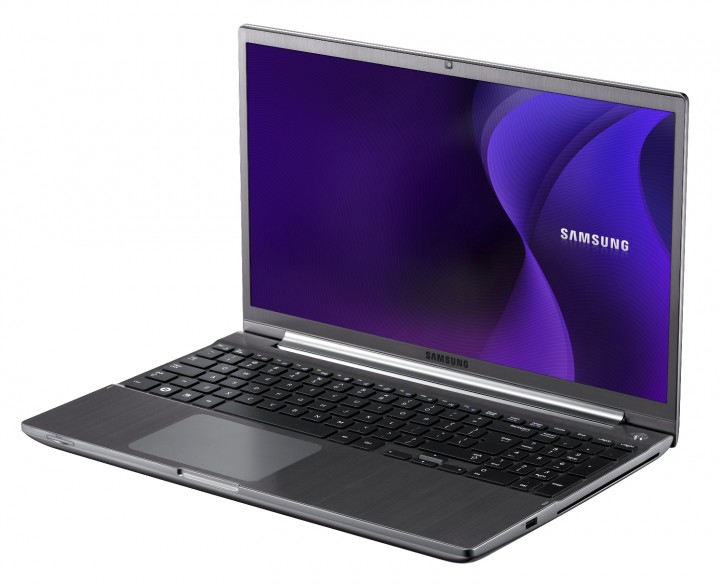 Samsung 7 NP700Z5C-S03DE laptop Intel® Core™ i5 i5-3210M