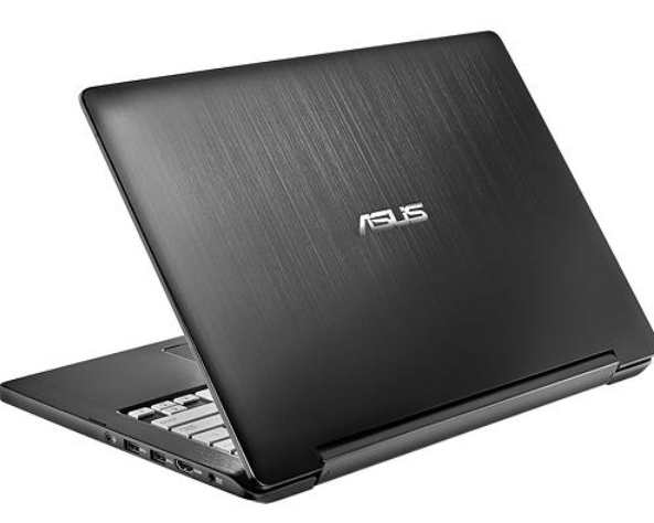 ASUS Q302LA-BBI5T14 laptop Intel® Core™ i5 i5-4210U Hybrid (2-in-1) – image 4