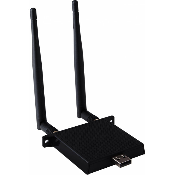 Viewsonic LB-WIFI-001 network card WLAN / Bluetooth 433 Mbit/s – image 2