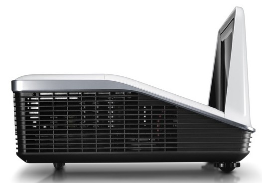 BenQ MX880 2500 ANSI lumens DLP XGA (1024x768) – image 5