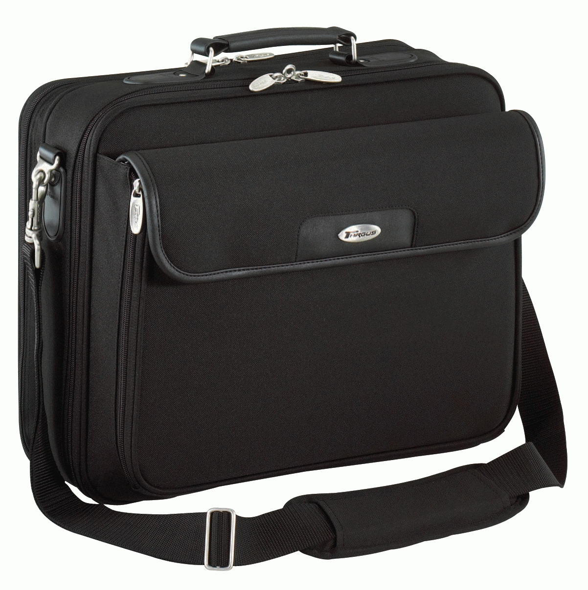 Targus 15.4" Notepac Plus Carrying Case – image 2