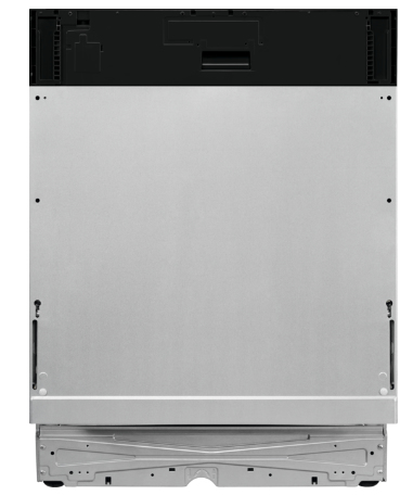 Electrolux GA60SLVSB Fully built-in 15 place settings – image 5