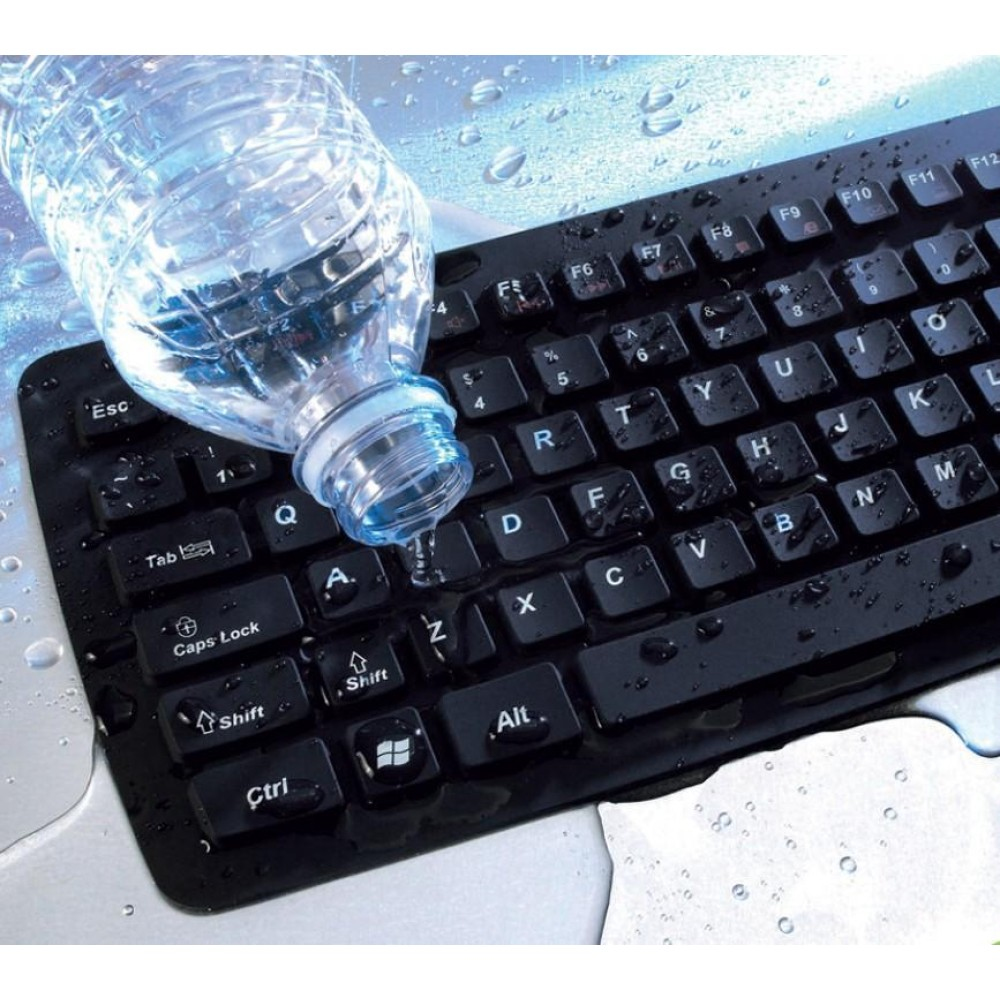 Techly IDATA KB-R109L – image 6