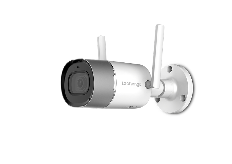 Dahua Technology Bullet IP security camera Outdoor