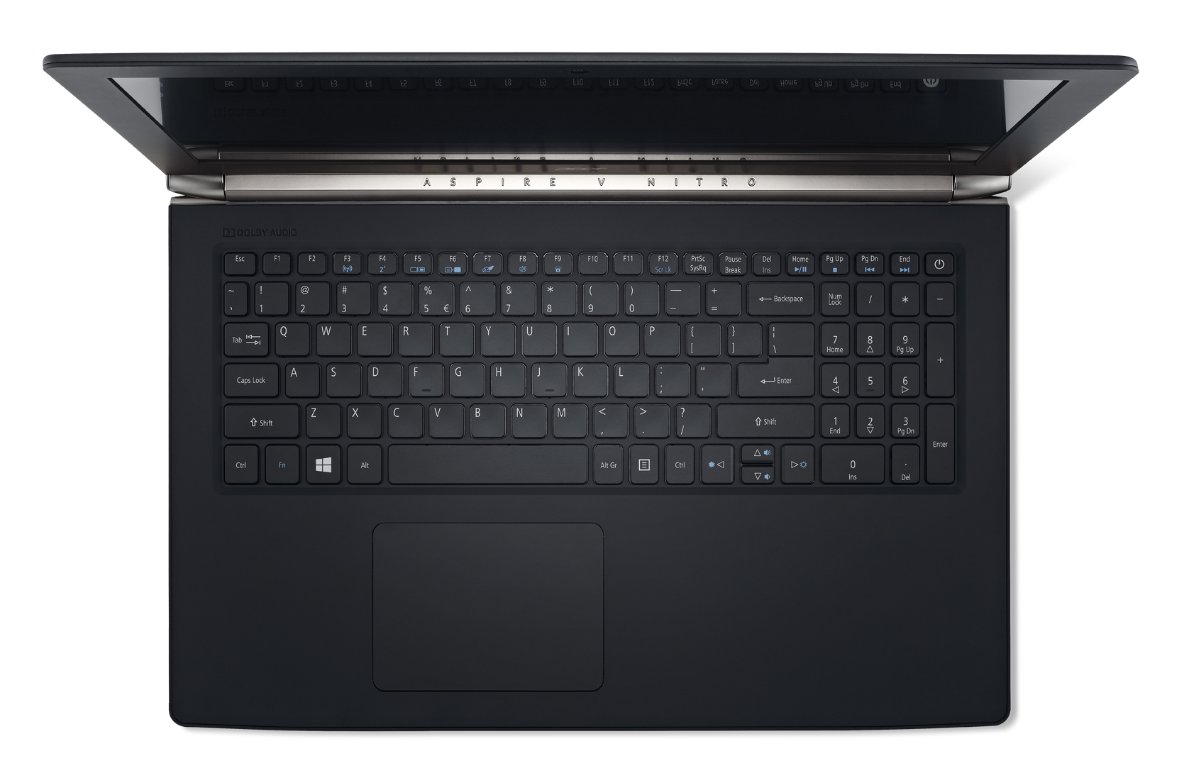 Acer Aspire V Nitro VN7-592G-77BU Intel® Core™ i7 i7-6700HQ Laptop – image 6