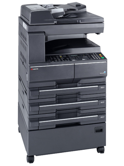 Kyocera TASKalfa 180 Laser A3 – image 9