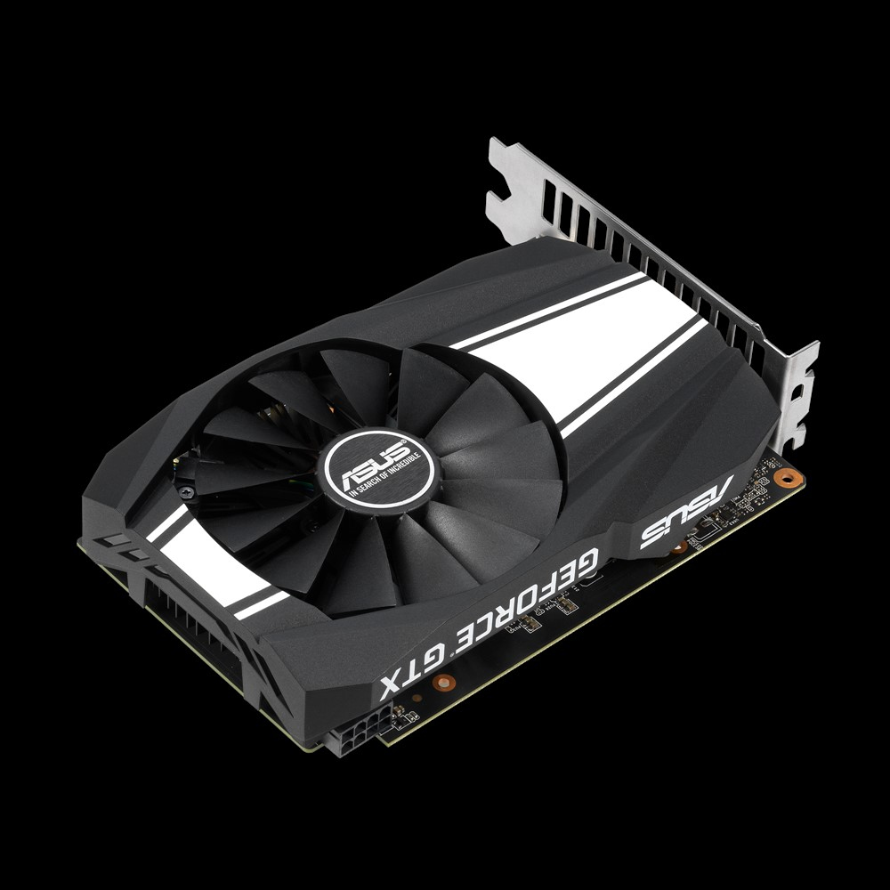 ASUS PH-GTX1660S-6G NVIDIA GeForce GTX 1660 SUPER – image 4