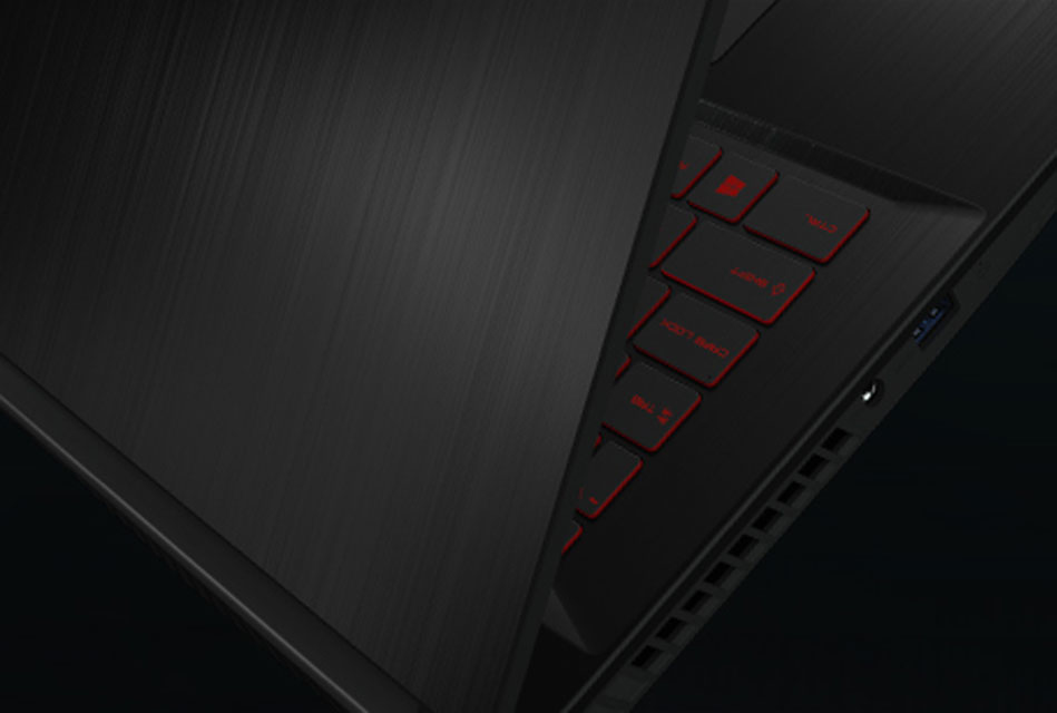 MSI GF63 Thin 9SC-047XES – image 6