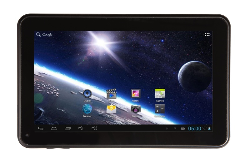 Salora TAB1012 tablet Rockchip
