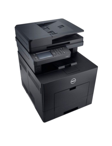 Dell C3765dnf Laser A4 – image 1