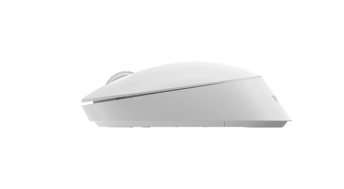 Philips 3000 series SPK7307W/53 mouse Office Ambidextrous RF Wireless Optical 1600 DPI – image 3