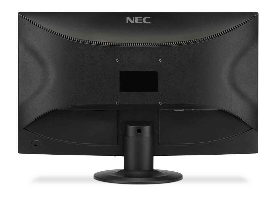 NEC AccuSync AS241W – image 3