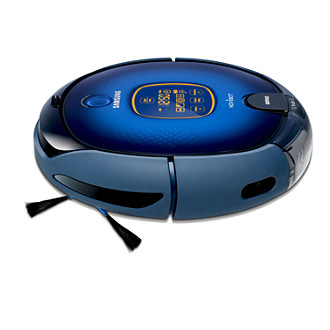 Samsung SR8855 Black, Blue – image 9