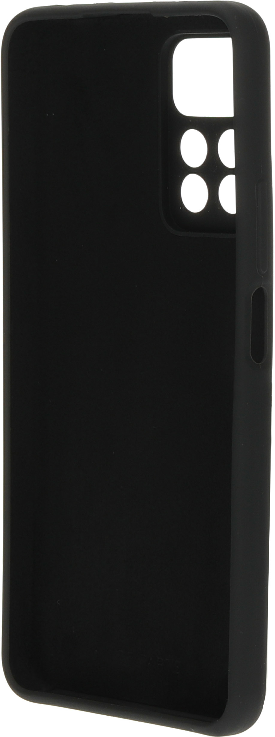 Mobiparts Silicone Cover Xiaomi Redmi Note 11 Pro – image 4