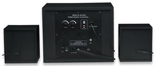Manhattan 150170 speaker set – image 3