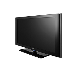 Samsung LE-52F96BD TV – image 4