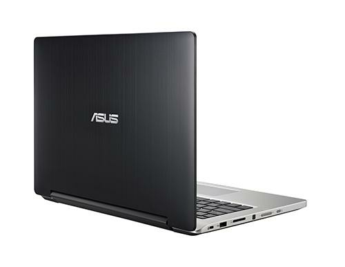 ASUS Transformer Book Flip TP300LJ-C4050H laptop Intel® Core™ i7 i7-5500U Hybrid (2-in-1) – image 7