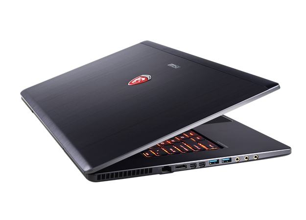 MSI Gaming 9S7-177214-024 Intel® Core™ i7 i7-4700HQ Laptop – image 4