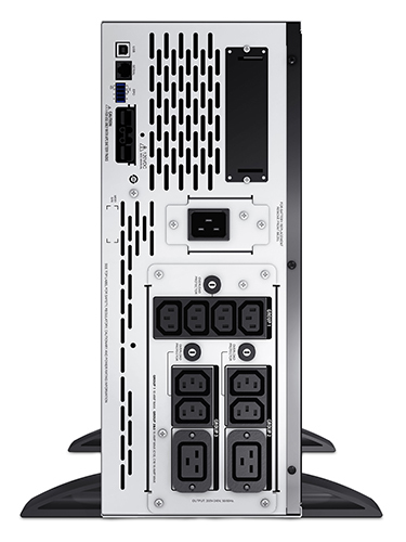 APC SMX3000HVNC + WBEXTWAR3YR-SP-04 – image 3