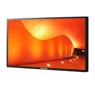 Samsung 520DXN computer monitor – image 4