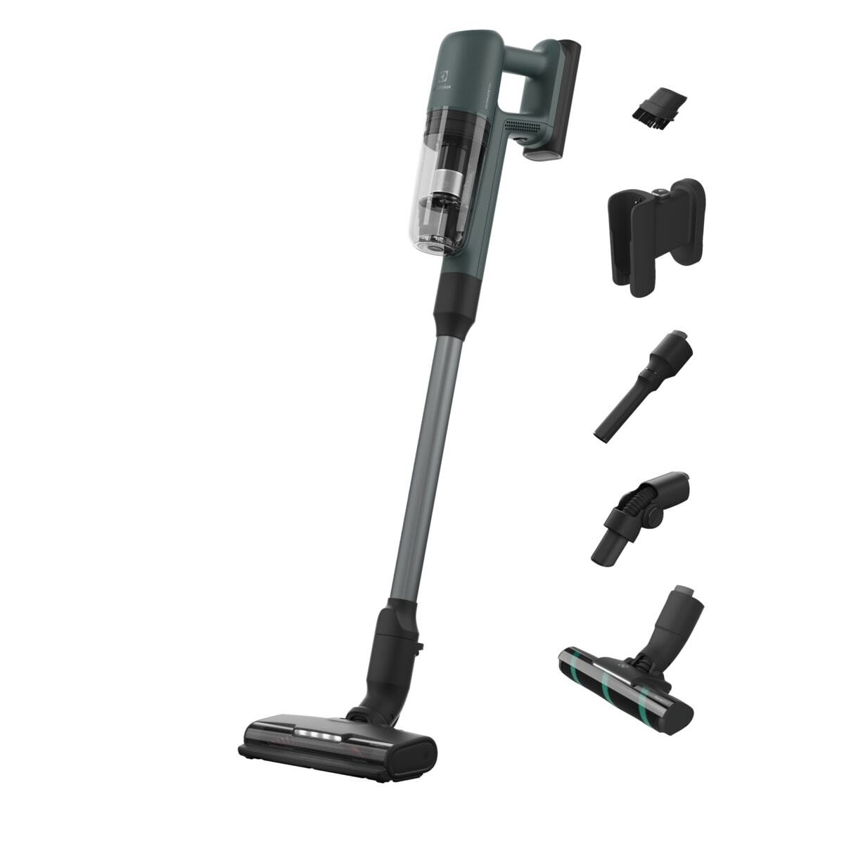 Electrolux EP71U142OG — vue 1 sur 8