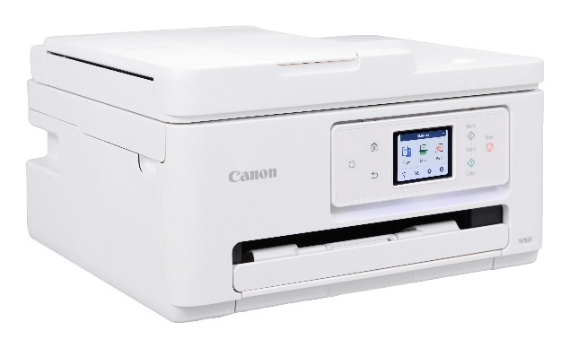 Canon PIXMA TR7820 Inkjet A4 – image 2