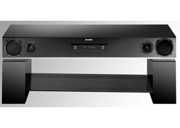 Sharp ANPR1000H home cinema system