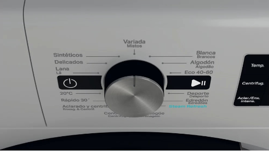 Whirlpool FFB 9469 SBV SPT – image 8