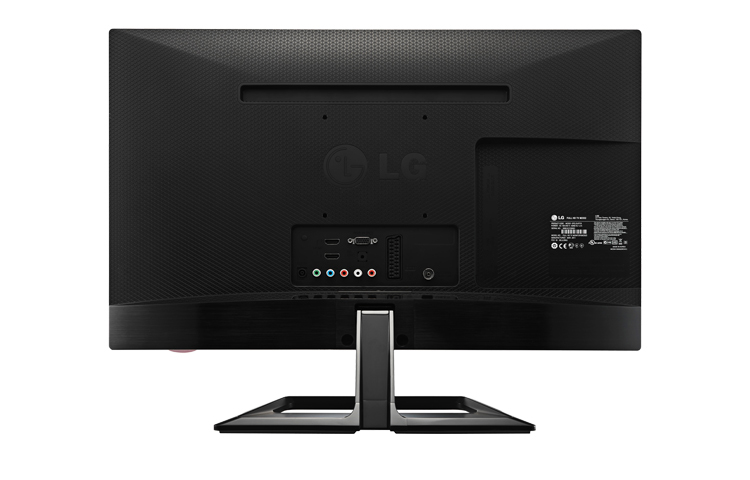 LG M2452D computer monitor – image 4
