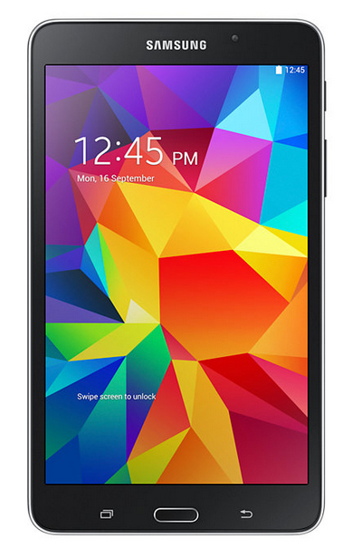 Samsung Tab 4 7.0" – image 1