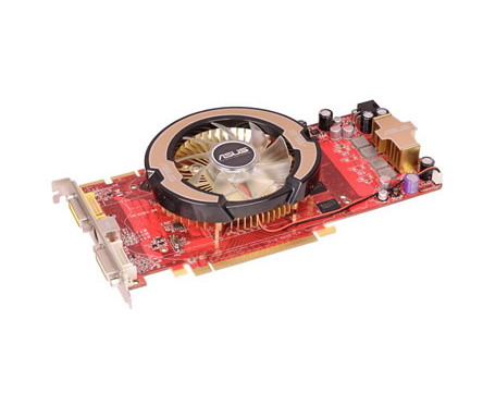 ASUS EAH3850 OC GEAR/G/HTDI/512M