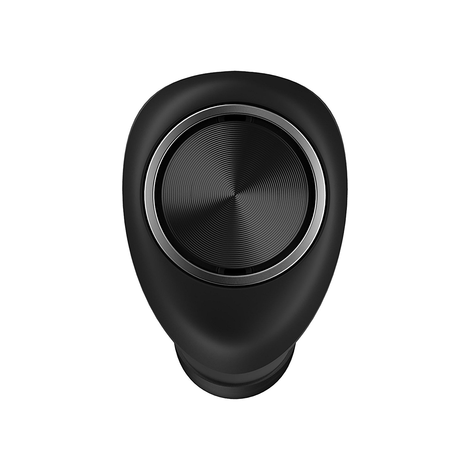 Motorola VerveOnes Headset Wireless In-ear Bluetooth Black – image 4