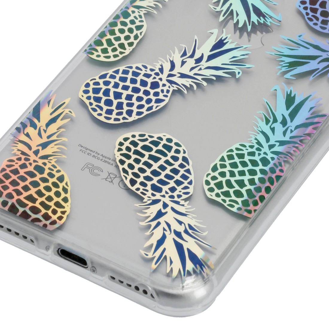Hama Holo Pineapple – image 4