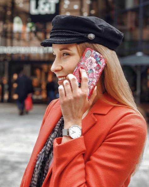 iDeal of Sweden Statement Florals – image 6