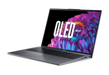 Acer Swift Go 16 OLED – image 1