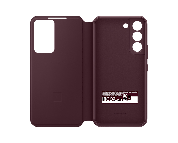 Samsung EF-ZS901CEEGEE mobile phone case – image 5