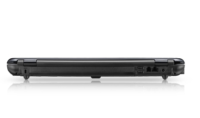 Samsung P P510-AA01UK Intel® Core™2 Duo P7350 – image 8