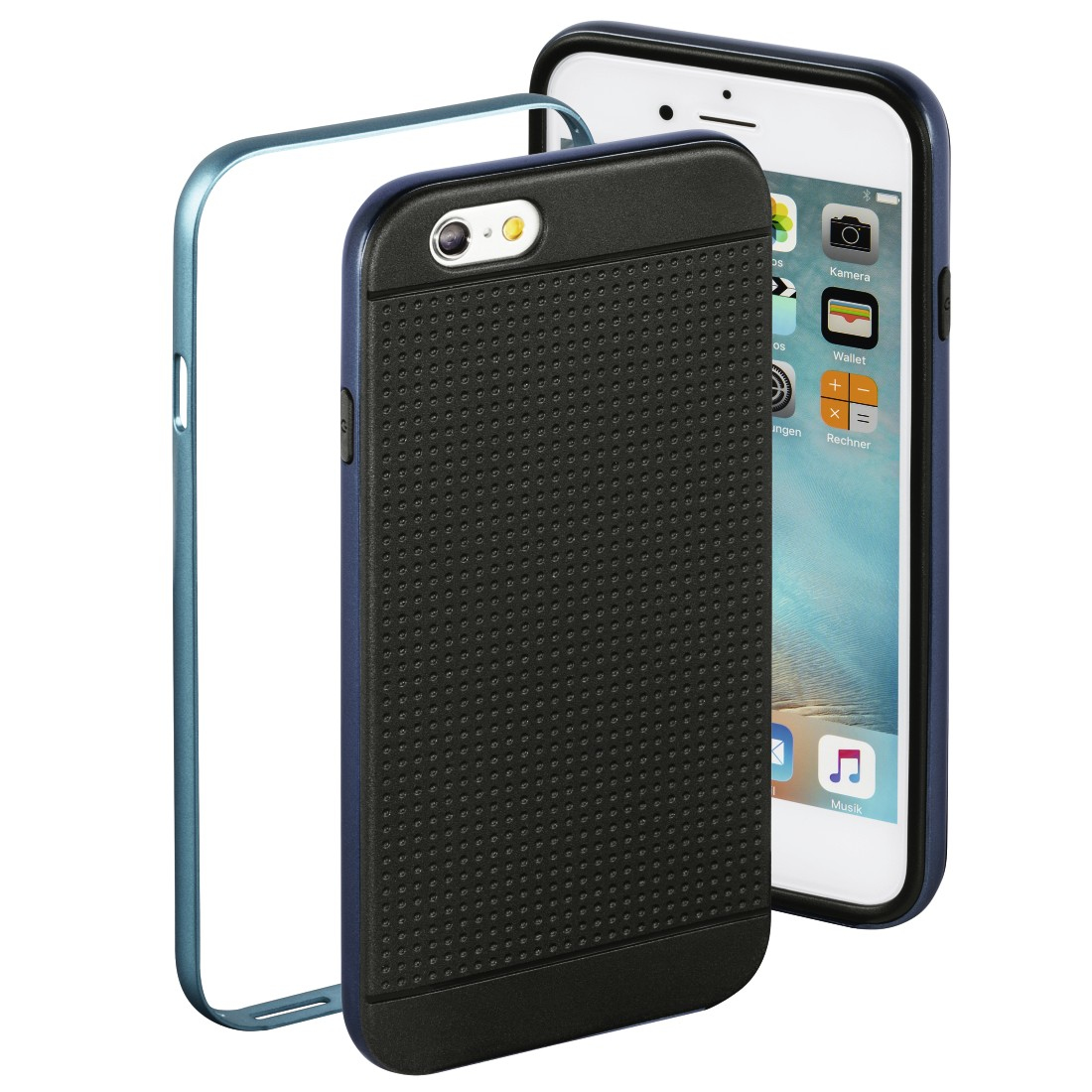 Hama Planet mobile phone case