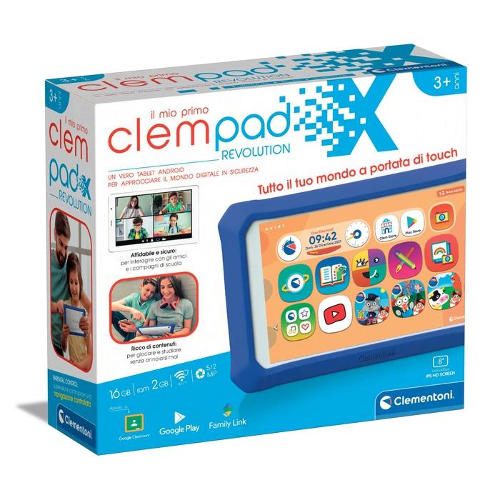 Clementoni 16730 children's tablet – image 2