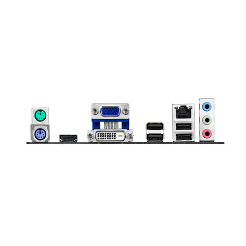 ASUS A55M-A AMD A55 FCH Socket FM2 micro ATX – image 3