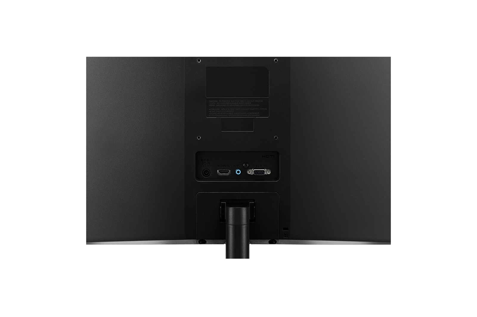 LG 27MK400H-B computer monitor – image 8