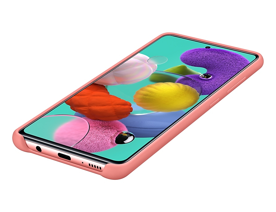Samsung EF-PA515TPEGCA mobile phone case – image 4