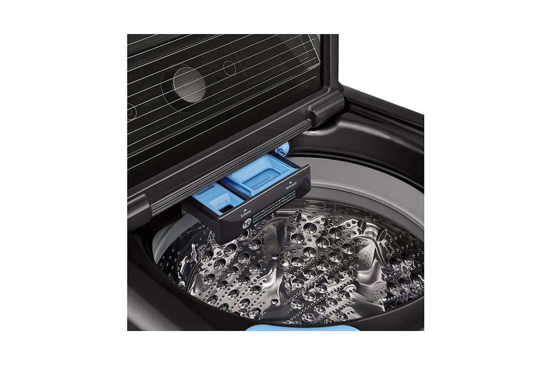 LG T2472EFHSTL washing machine Top-load – image 6