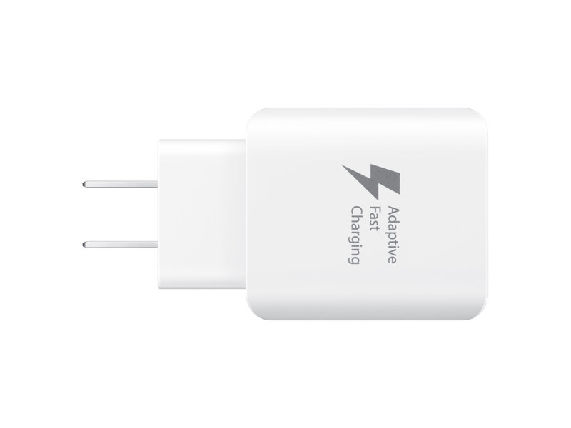 Samsung EP-TA300CWEGUJ mobile device charger Tablet White AC Indoor