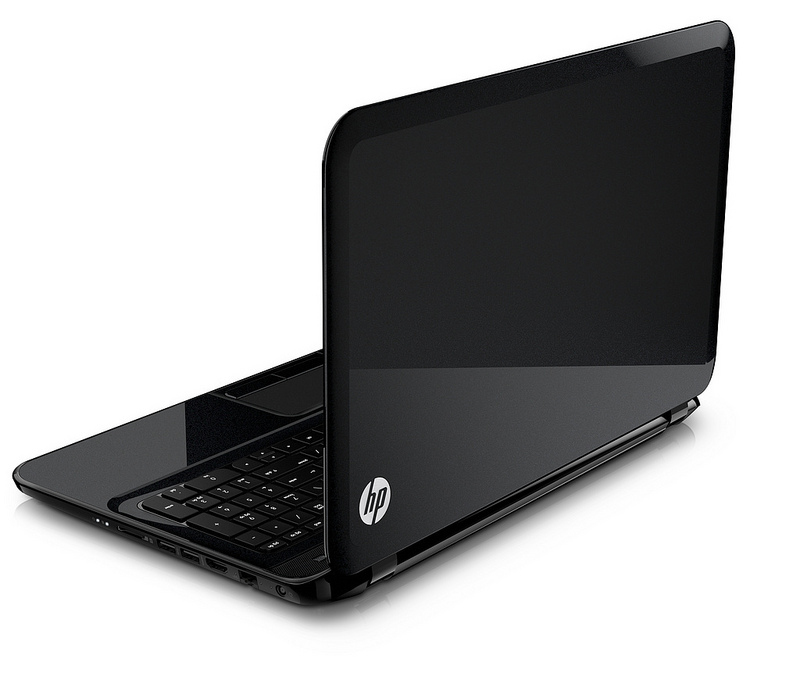 HP Pavilion TouchSmart 15-b129ca AMD A6 A6-4455M Laptop – image 4